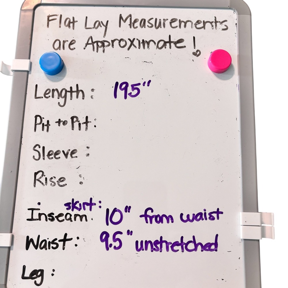 Toddler Girl's Kiki's Delivery Service Witch Dress‎ Pinafore Ruffle Blue Size 2T - Picture 7 of 7